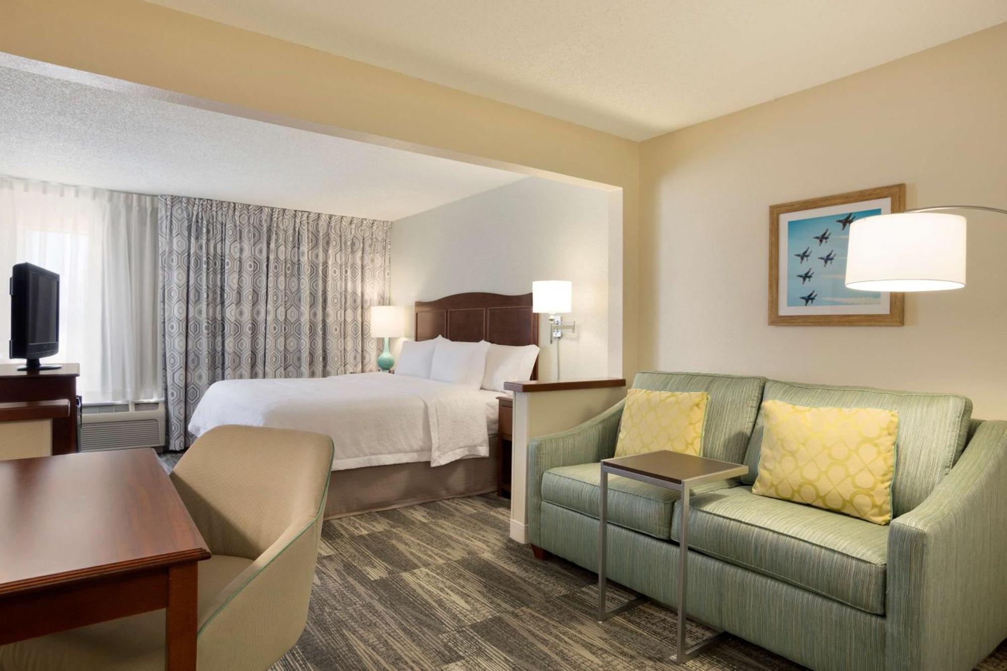 Hampton Inn Fort Worth Southwest Cityview Exterior photo