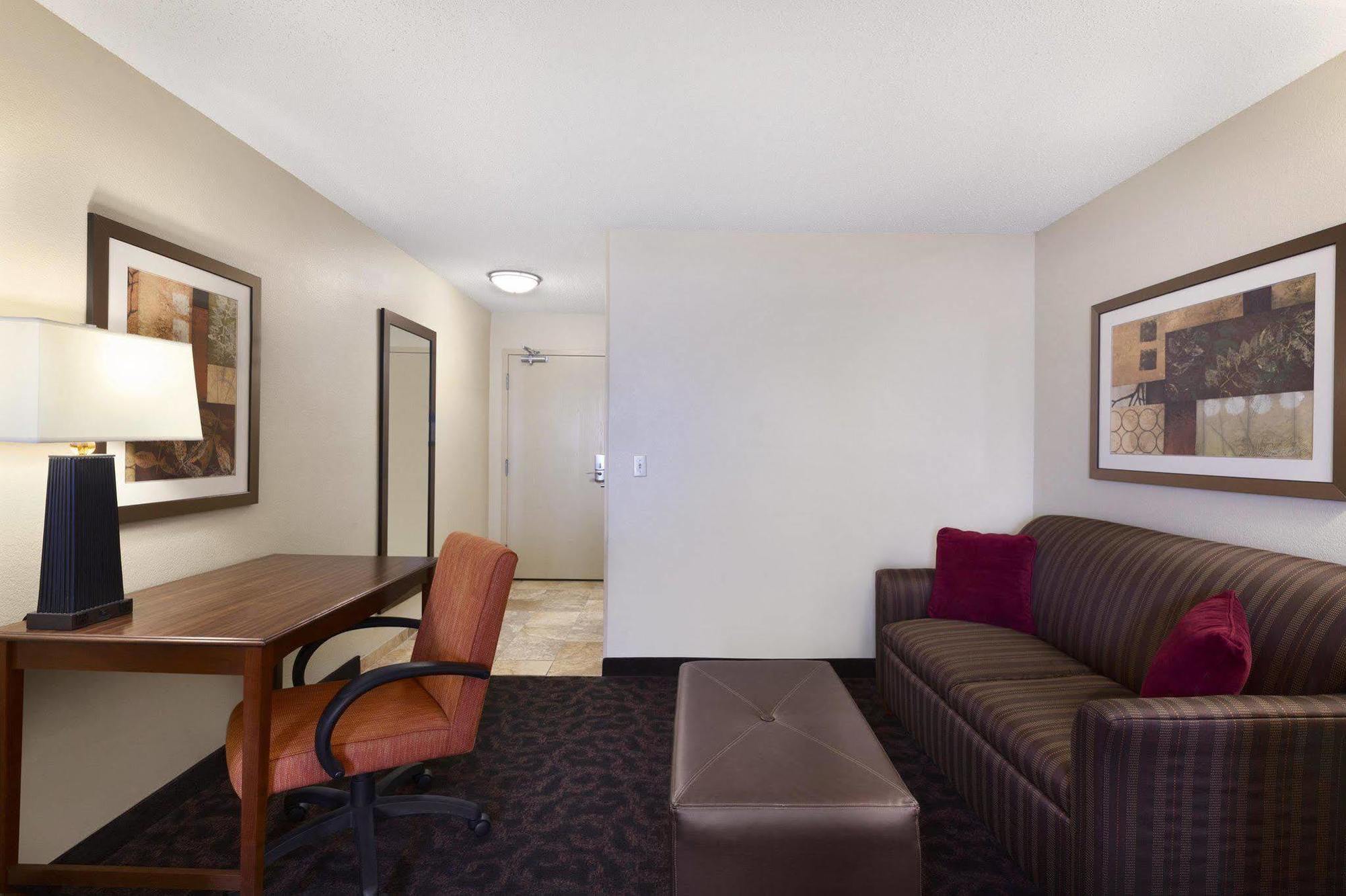 Hampton Inn Fort Worth Southwest Cityview Exterior photo